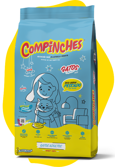 COMPINCHES